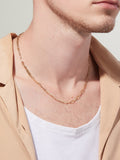 Link Chain Necklace - Laura Bold
