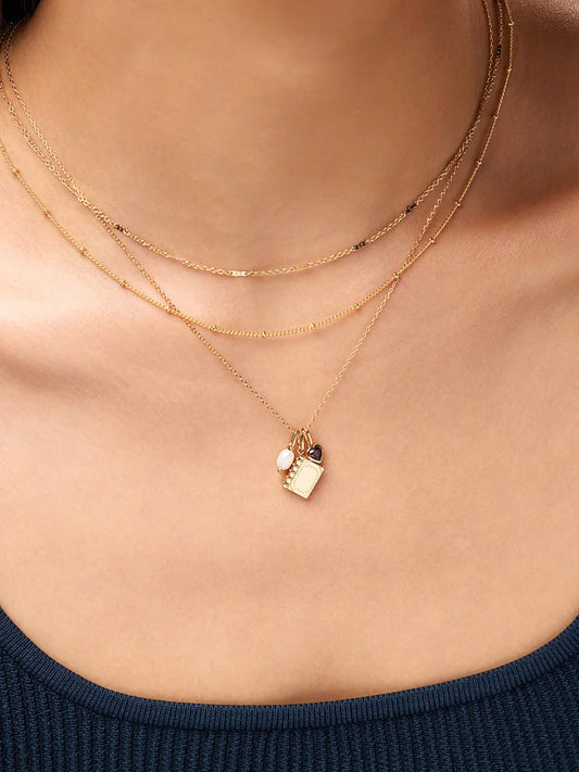 Eternal Shine Necklace