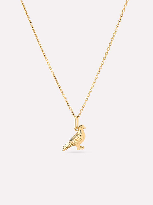 Colar Estelar de Charme