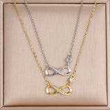 Colar Éclat Éterno