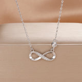 Colar Éclat Éterno