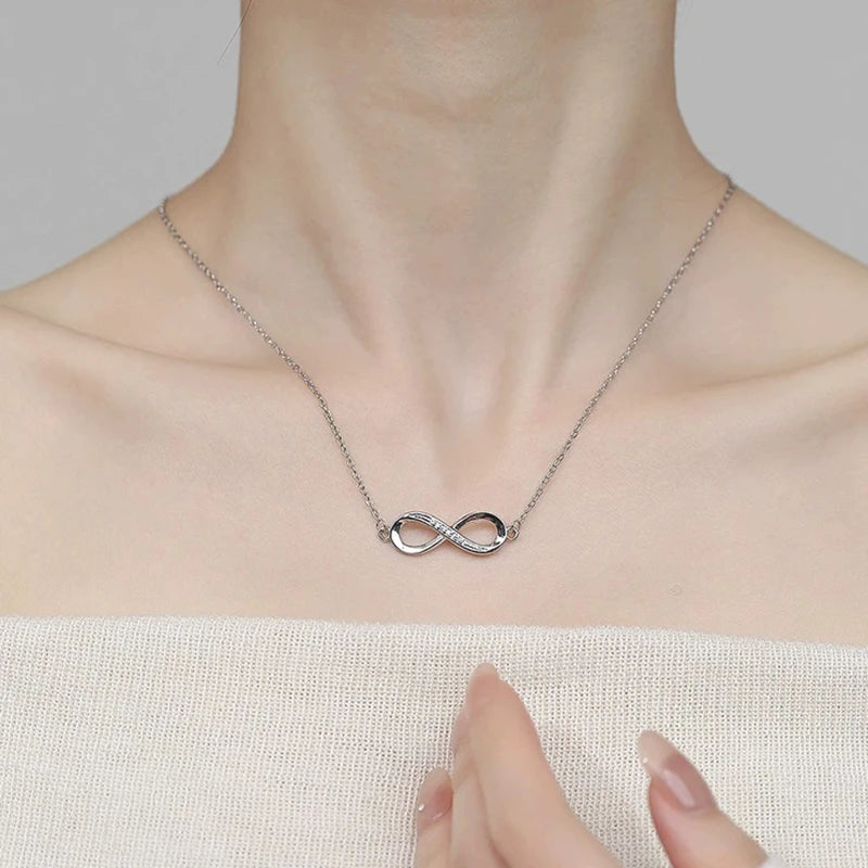 Colar Éclat Éterno