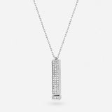 "I Love You" Halsband